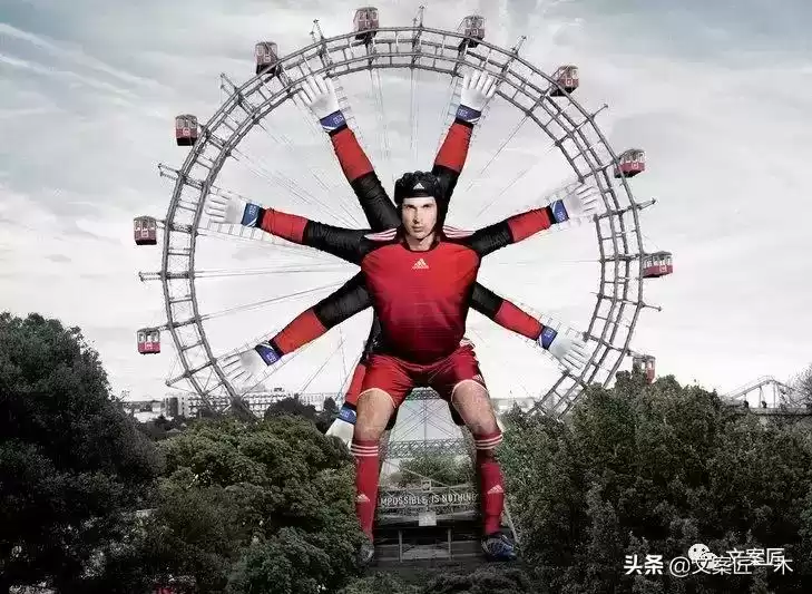 引爆创意！全球50个顶尖户外广告案例，绝对让你叹为观止