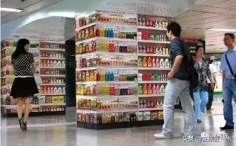 引爆创意！全球50个顶尖户外广告案例，绝对让你叹为观止