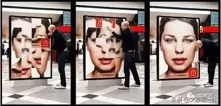 引爆创意！全球50个顶尖户外广告案例，绝对让你叹为观止