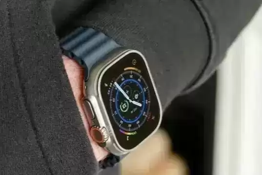 2023年智能手表神作大揭秘：除了Apple Watch，这些爆款让你秒变科技达人！