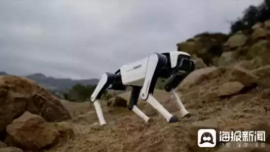 仅7499元！全球首款家庭智能体机器人Rover X1震撼来袭，越疆引爆具身智能革命！