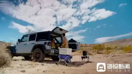 仅7499元！全球首款家庭智能体机器人Rover X1震撼来袭，越疆引爆具身智能革命！