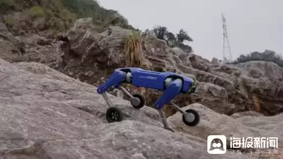 仅7499元！全球首款家庭智能体机器人Rover X1震撼来袭，越疆引爆具身智能革命！