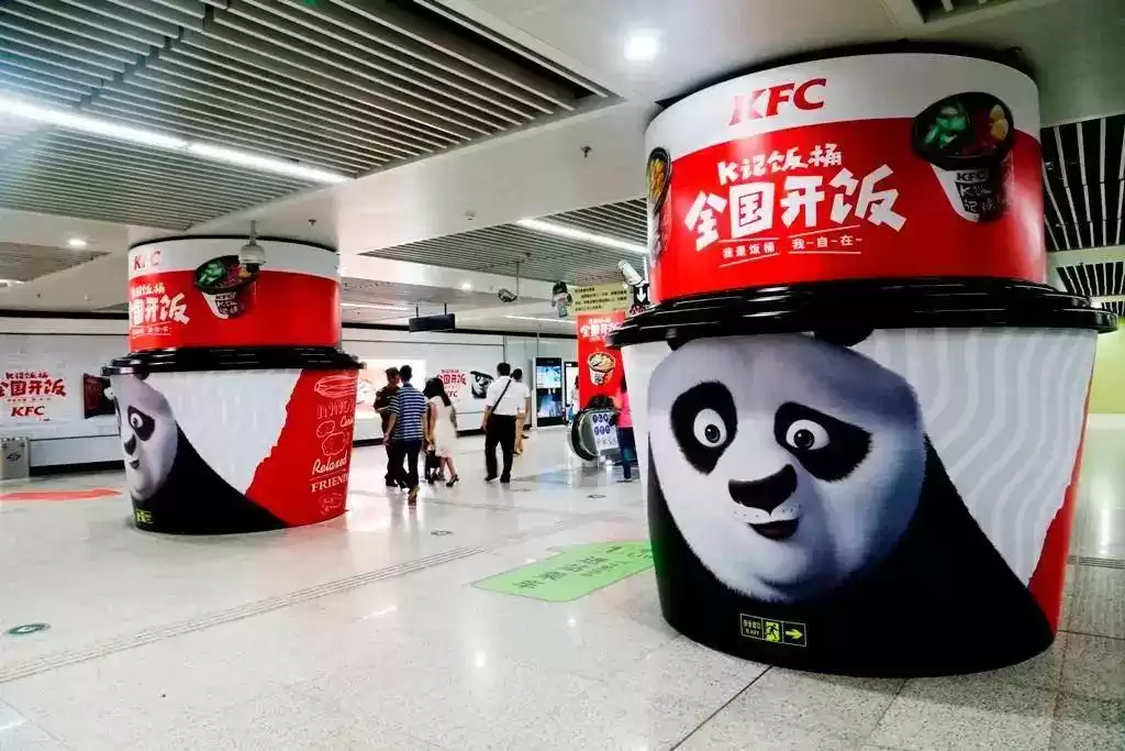 地铁广告教父彭小东:5大秘籍引爆全网,甲方排队追投! 地铁广告教父彭小东:5大秘籍引爆全网,甲方排队追投!