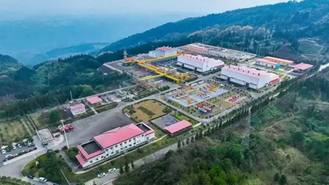 智能技术全面引爆！产业体系向“新”增“质”跨越式突破