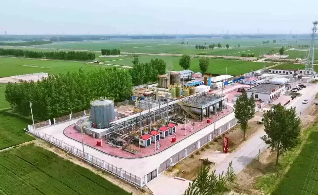 智能技术全面引爆！产业体系向“新”增“质”跨越式突破