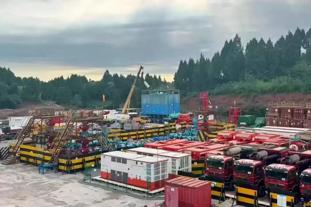 智能技术全面引爆！产业体系向“新”增“质”跨越式突破