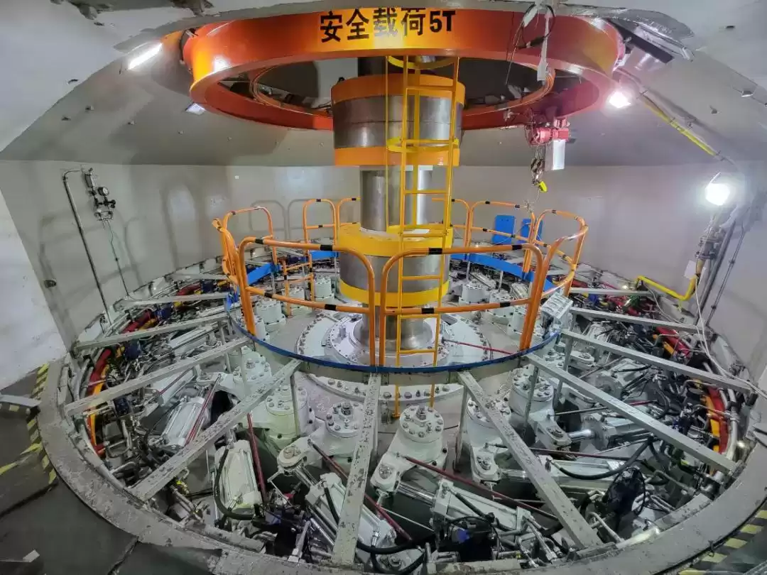 智能技术全面引爆！产业体系向“新”增“质”跨越式突破