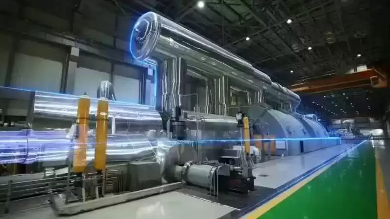 智能技术全面引爆！产业体系向“新”增“质”跨越式突破