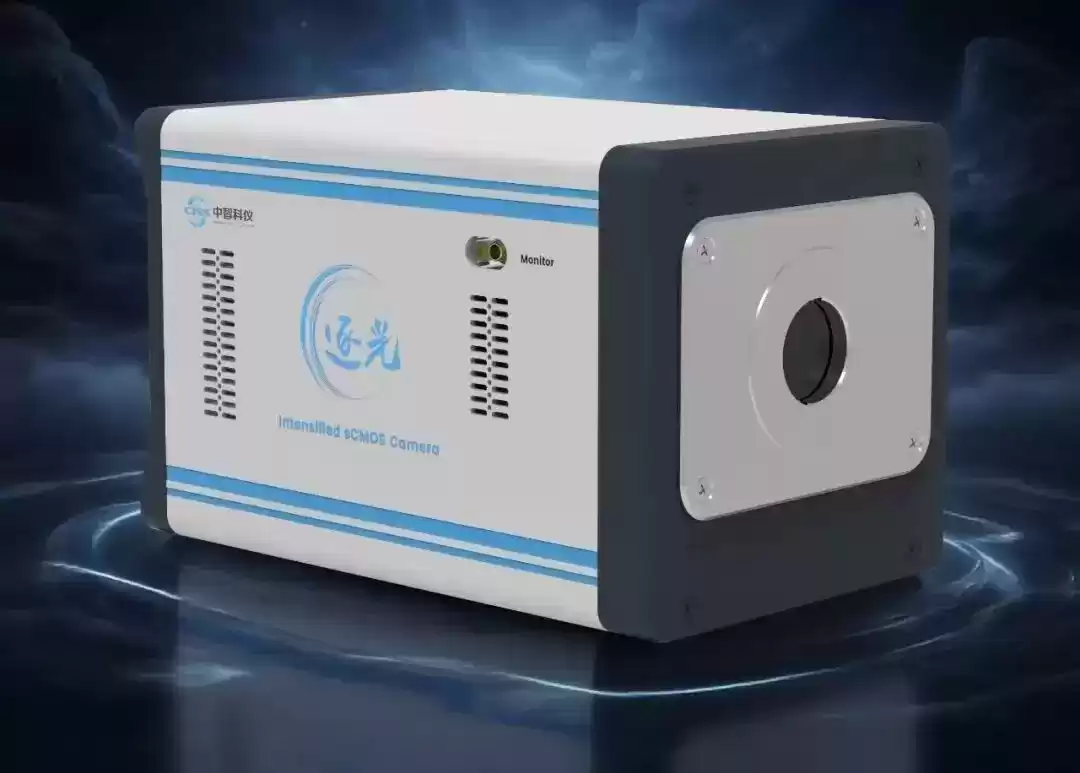 智能技术全面引爆！产业体系向“新”增“质”跨越式突破