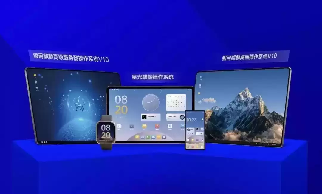 智能技术全面引爆！产业体系向“新”增“质”跨越式突破