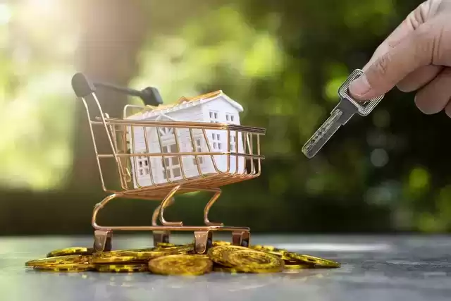 房产广告惊天骗局：包赚不赔的谎言，背后真相令人窒息！