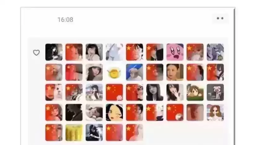 国旗广告警示录：违法必刑，红线勿碰！