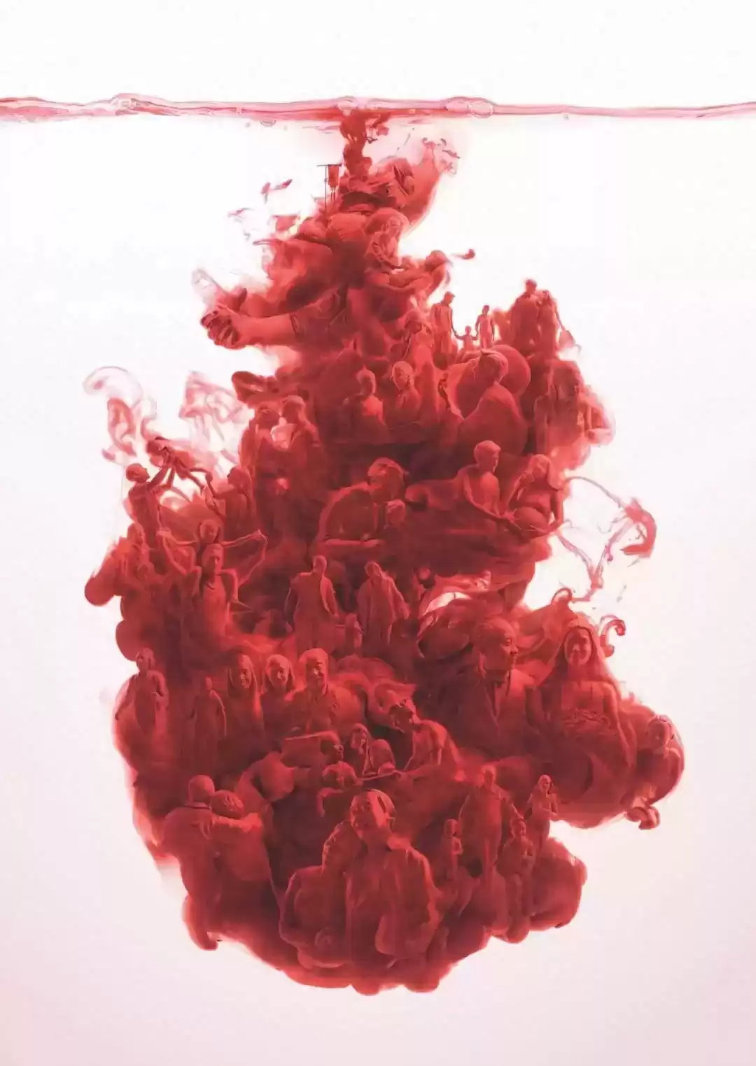 视觉革命：引爆创意的平面广告案例深度解析