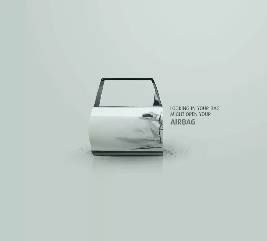 视觉革命：引爆创意的平面广告案例深度解析