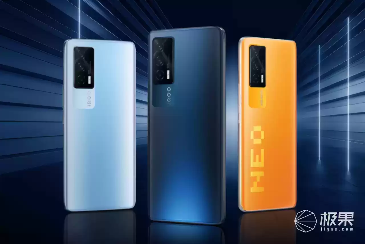 iQOO Neo5深度评测：双芯怪兽，游戏帧率狂飙120！