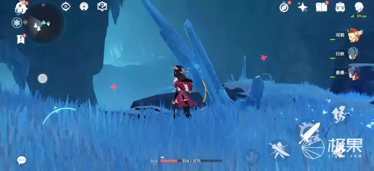 iQOO Neo5深度评测：双芯怪兽，游戏帧率狂飙120！