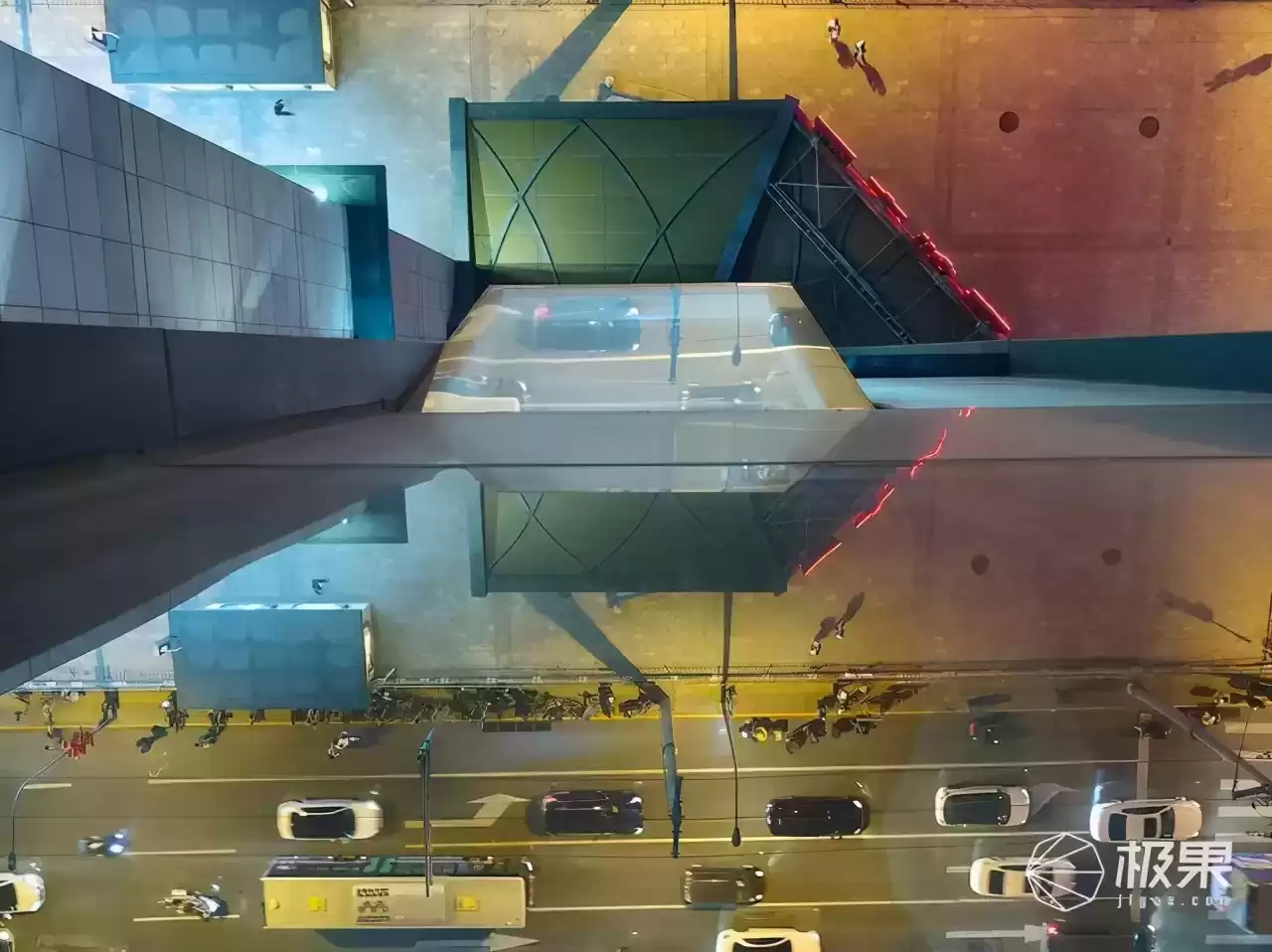 iQOO Neo5深度评测：双芯怪兽，游戏帧率狂飙120！