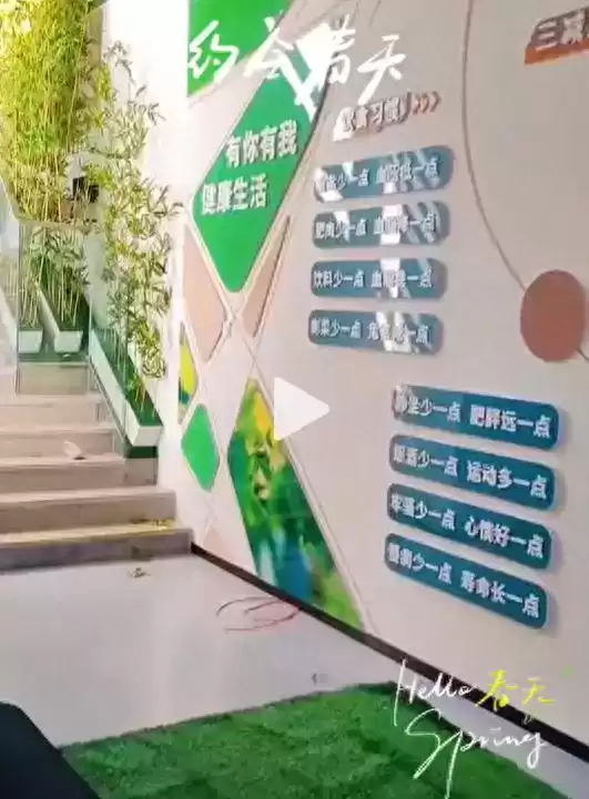 2025昆山文化墙制作巅峰：大德广告用案例实力覆盖学校、企业、社区、医院！