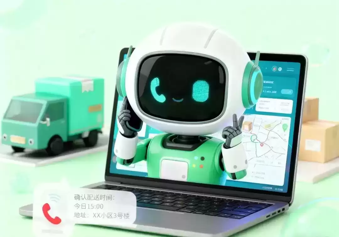 语音短信直投：物流最后一公里效率翻倍，体验飙升！