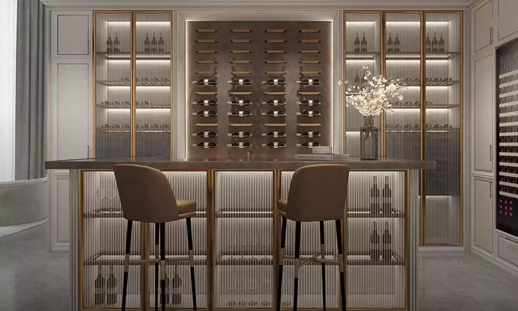 2025全屋定制巅峰榜：十大王牌品牌深度对决，定制你的梦想家！