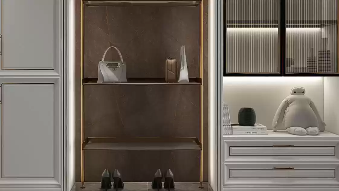 2025全屋定制巅峰榜：十大王牌品牌深度对决，定制你的梦想家！