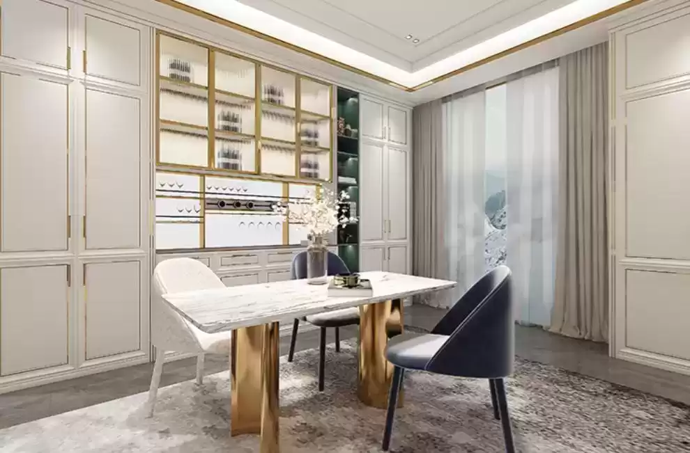 2025全屋定制巅峰榜：十大王牌品牌深度对决，定制你的梦想家！