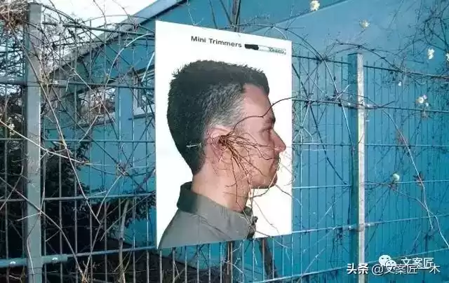 全球50大创意户外广告,视觉震撼引爆街头! 全球50大创意户外广告,视觉震撼引爆街头!