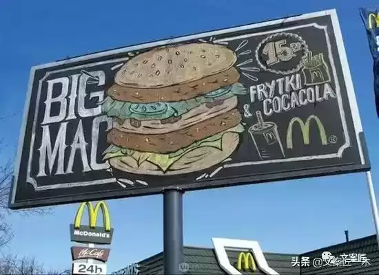 全球50大创意户外广告，视觉震撼引爆街头！