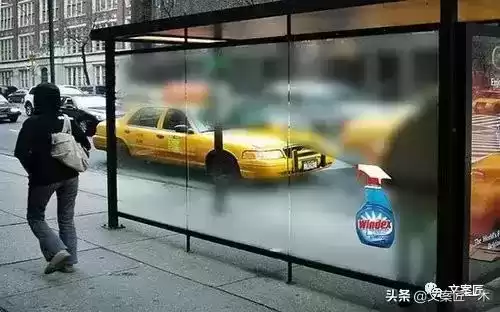 全球50大创意户外广告，视觉震撼引爆街头！