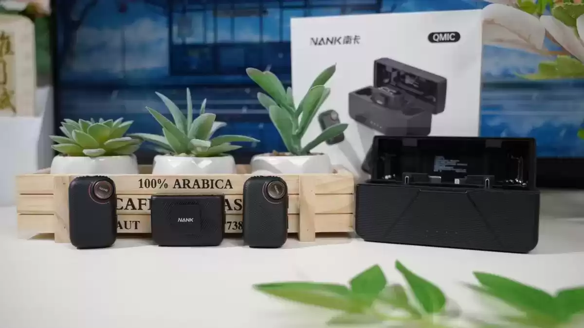 双十一必抢！10款智能数码神器，让你的生活质感瞬间飙升