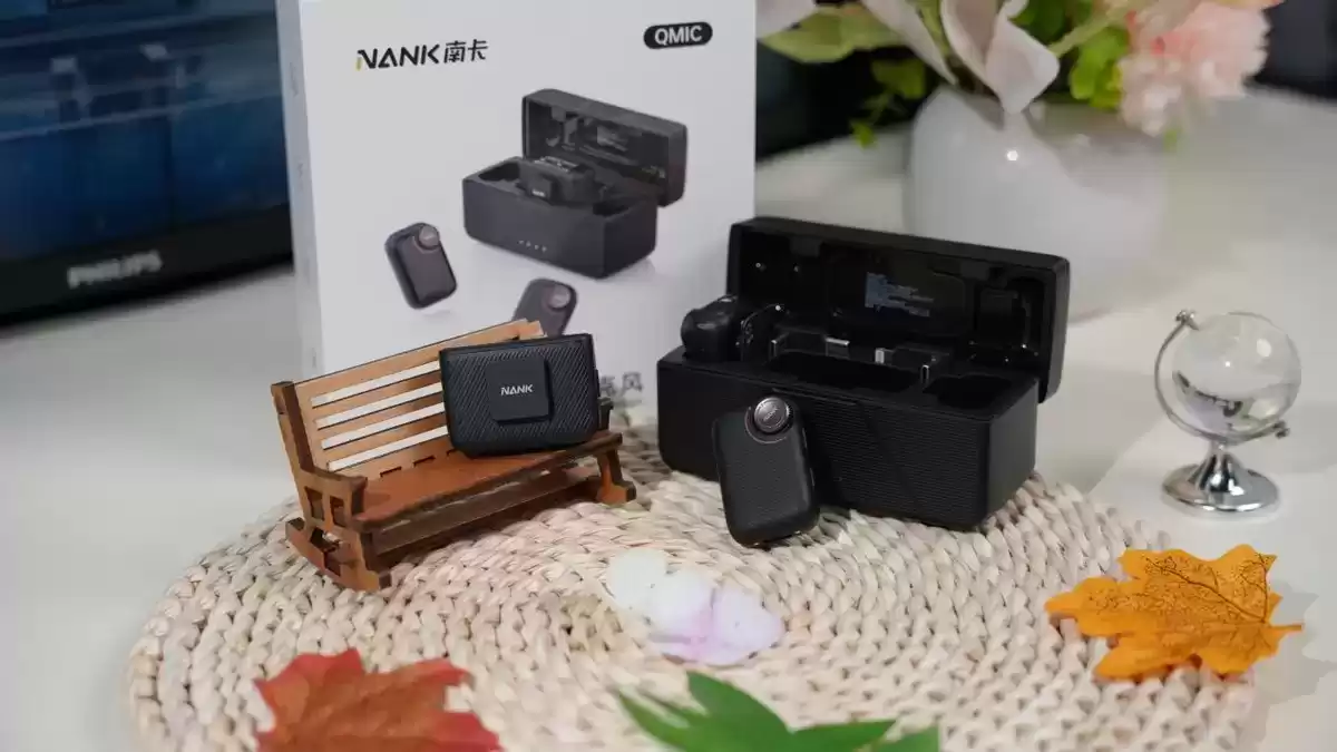 双十一必抢！10款智能数码神器，让你的生活质感瞬间飙升