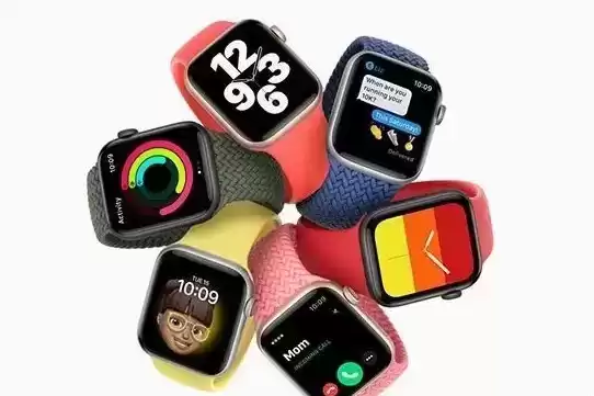 2023智能手表爆款对决：Apple Watch之外，这些黑马颠覆你的想象！