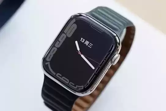 2023智能手表爆款对决：Apple Watch之外，这些黑马颠覆你的想象！
