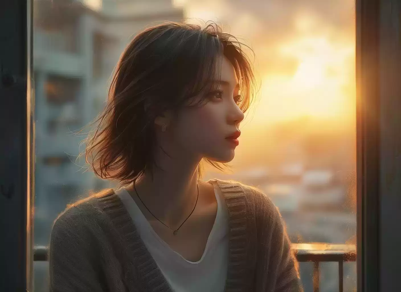 情感爆款揭秘：桥梁师如何用文字与声音点亮亿万孤独心灵！