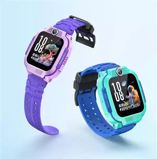 2025儿童智能手表TOP10震撼发布：小天才碾压夺冠，华为小米厮杀升级！