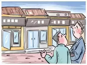 强制统一店铺招牌乱象频发:城市治理的法治考题 强制统一店铺招牌乱象频发:城市治理的法治考题