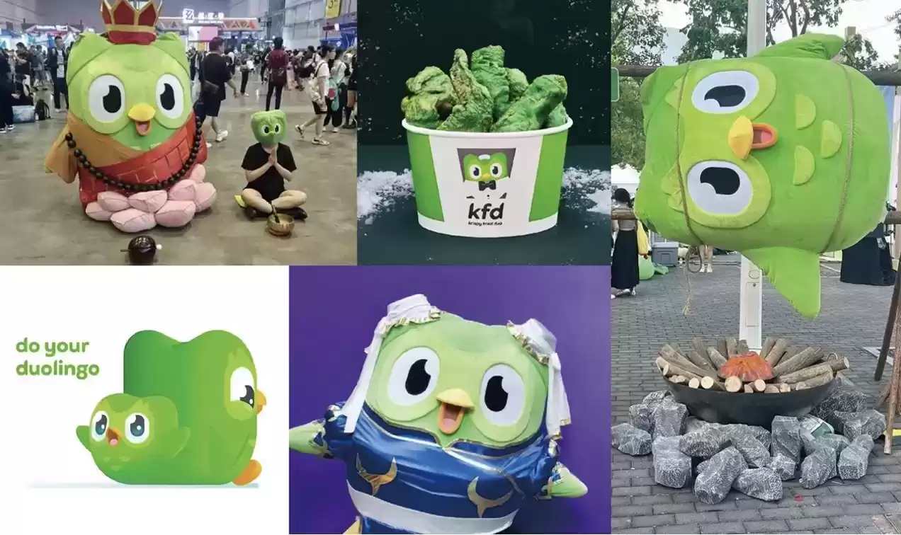 引爆2024!十位顶尖广告人亲选年度最佳营销案例 引爆2024!十位顶尖广告人亲选年度最佳营销案例