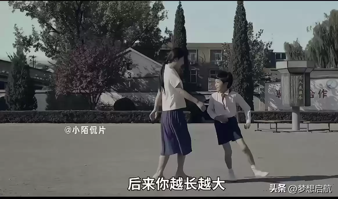 童年记忆觉醒！这些公益广告如何无声滋养我们的善良基因？