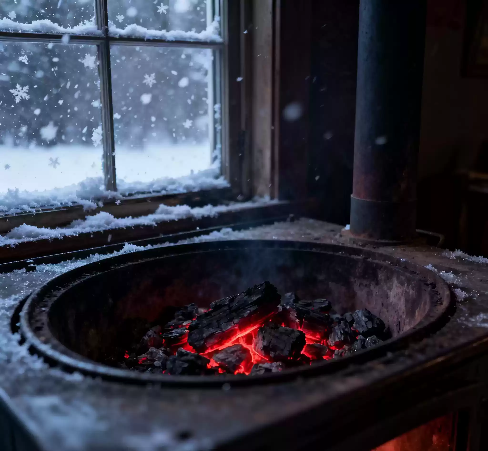 熄灭之火转场魔法:瞬间提升影片情感张力的高级技巧 熄灭之火转场魔法:瞬间提升影片情感张力的高级技巧