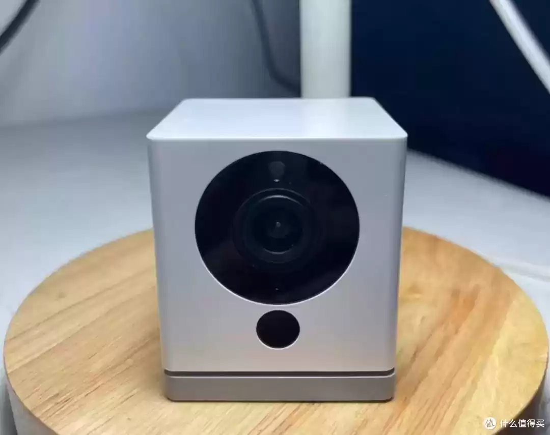 惊爆价！21元磁吸智能摄像机，米家APP直连，闲鱼泛滥中！
