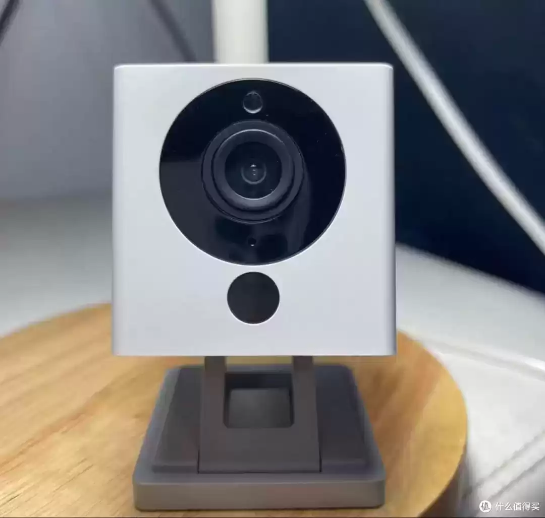 惊爆价！21元磁吸智能摄像机，米家APP直连，闲鱼泛滥中！