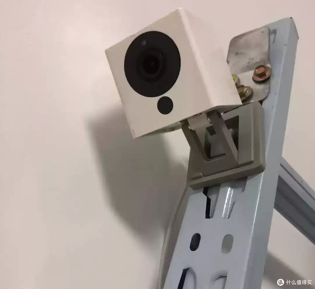 惊爆价！21元磁吸智能摄像机，米家APP直连，闲鱼泛滥中！