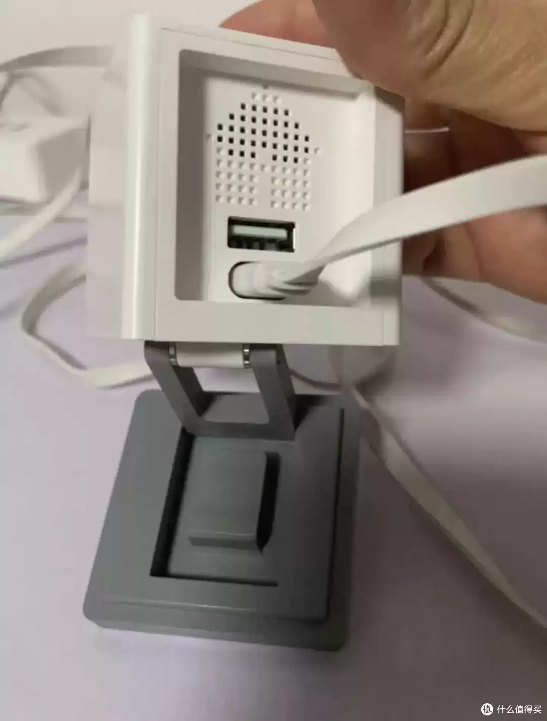 惊爆价！21元磁吸智能摄像机，米家APP直连，闲鱼泛滥中！