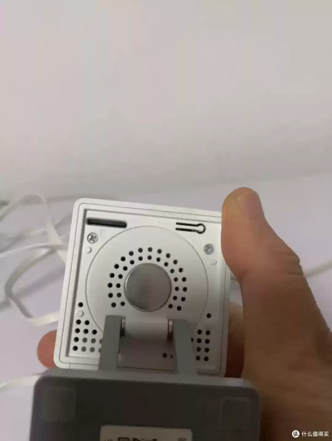 惊爆价！21元磁吸智能摄像机，米家APP直连，闲鱼泛滥中！