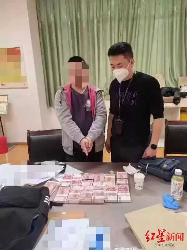 耳机广告暗藏惊天秘密!警方顺藤摸瓜端掉跨省作弊链条 耳机广告暗藏惊天秘密!警方顺藤摸瓜端掉跨省作弊链条