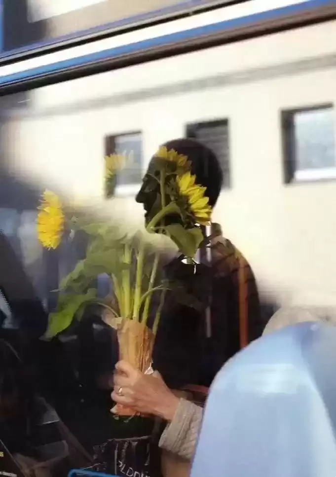 橱窗摄影魔法：瞬间点燃你的街头灵感！