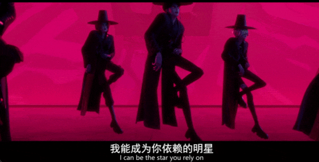 K-POP跨界ACG风暴：LISA代言PS引爆全球，猎魔女团猎魔闯美！