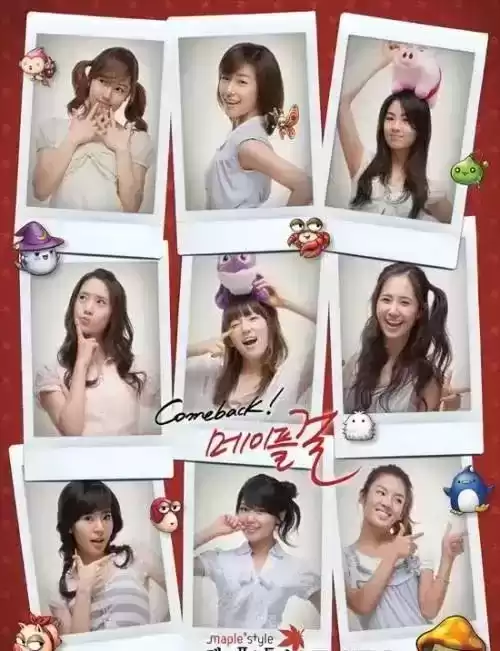 K-POP跨界ACG风暴：LISA代言PS引爆全球，猎魔女团猎魔闯美！