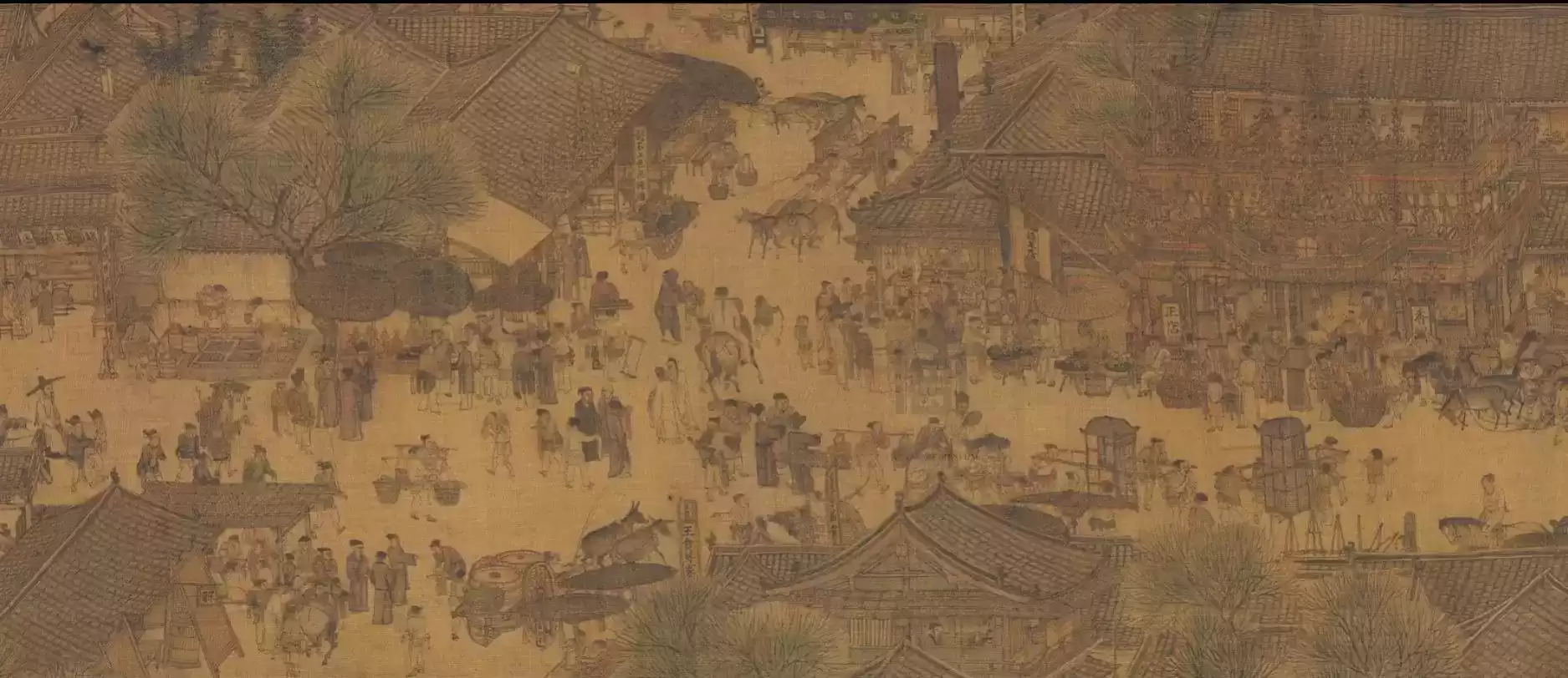 穿越回宋代：揭秘那些让你惊叹的古代营销神操作！